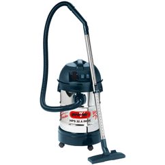 Wet/Dry Vacuum Cleaner (elect) HPS 30A INOX productimage 1