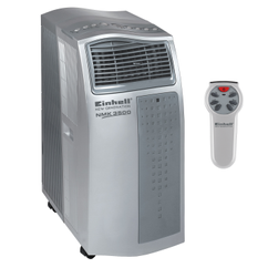 Portable Air Conditioner NMK 3500 Produktbild 1