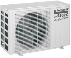 Split Air Conditioner SKA 2502 C Produktbild 1