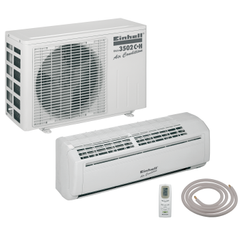 Split Air Conditioner SKA 3502 C+H Produktbild 1