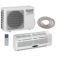 Split Air Conditioner SKA 3500 C+H Produktbild 1