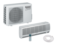 Split Air Conditioner SKA 2501 EQ C+H Produktbild 1