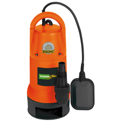 Dirt Water Pump YGL - SM 750 productimage 1