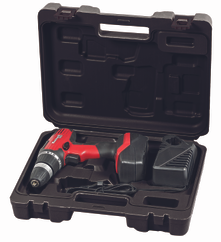 Cordless Drill TC-CD 18-2 1h; EX; CEE special_packing 1
