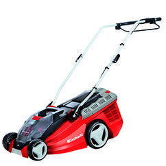 Productimage Cordless Lawn Mower GE-CM 36 Li M
