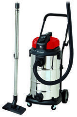 Productimage Wet/Dry Vacuum Cleaner (elect) TE-VC 2340 SA
