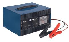 Battery Charger BT-BC 5 productimage 1