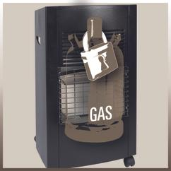 Ceramic Gas Heater KGH 4200 detail_image 5