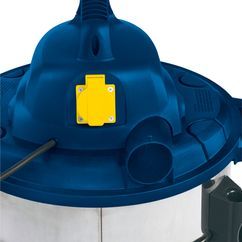 Wet/Dry Vacuum Cleaner (elect) YPL 1451 Detailbild 4