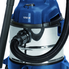 Wet/Dry Vacuum Cleaner (elect) BT-VC 1215 S detail_image 4