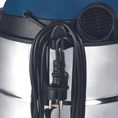 Wet/Dry Vacuum Cleaner (elect) BT-VC 1215 S detail_image 1