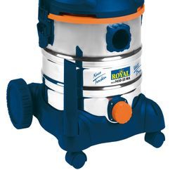 Wet/Dry Vacuum Cleaner (elect) INOX 1450-25 WA; EX; CH detail_image 3