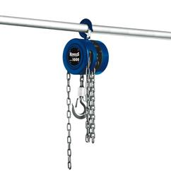 Chain Hoist H-F 1000 productimage 1