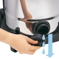 Wet/Dry Vacuum Cleaner (elect) TC-NTS 30 A detail_image 1