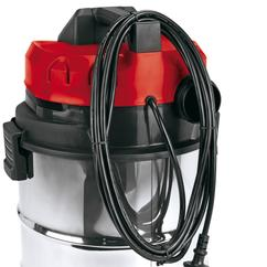 Wet/Dry Vacuum Cleaner (elect) TC-NTS 30 A detail_image 4