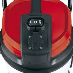 Wet/Dry Vacuum Cleaner (elect) TC-NTS 30 A detail_image 3