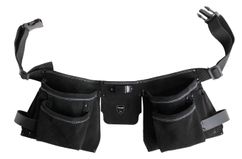 Productimage Tool Pouches Tool Holster, 2 pcs. With Belt