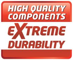 Wet/Dry Vacuum Cleaner (elect) TE-VC 2340 SA; EX; ARG logo 3