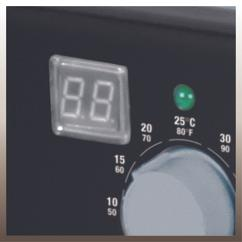 Hot Air Generator (Diesel) DHG 360 detail_image 2