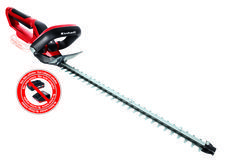 Productimage Cordless Hedge Trimmer GE-CH 1855/1 Li-Solo