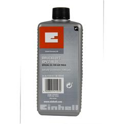 Air Compressor Accessory special oil for air tool 500ml productimage 1