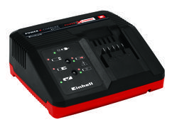 Productimage Charger 18V 30min Power X-Change