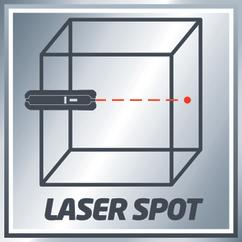 Laser Levelling TC-LL 1 Detailbild 2