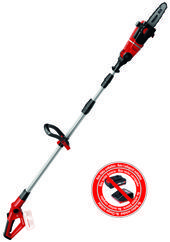 Productimage Cl Pole-Mounted Powered Pruner GE-LC 18 Li T-Solo