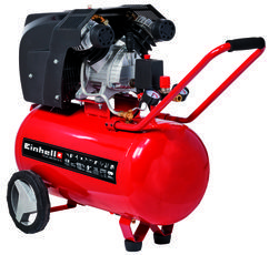 Productimage Air Compressor TE-AC 400/50/10 V