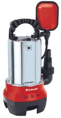 Dirt Water Pump GC-DP 5225 N Produktbild 1