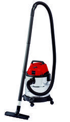 Wet/Dry Vacuum Cleaner (elect) TC-VC 1820 S Kit Produktbild 1