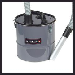 Wet/Dry Vacuum Cleaner (elect) TH-VC 1820 S Kit detail_image 2
