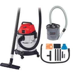 Wet/Dry Vacuum Cleaner (elect) TH-VC 1820 S Kit product_contents 1