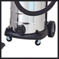 Wet/Dry Vacuum Cleaner (elect) TE-VC 2340 SA; EX; CH Detailbild 7