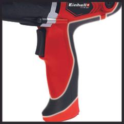 Impact Wrench CC-IW 450 detail_image 3