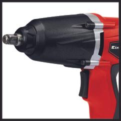 Impact Wrench CC-IW 450 detail_image 4