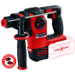 Productimage Cordless Rotary Hammer HEROCCO