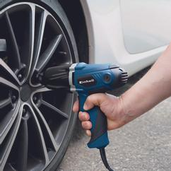 Impact Wrench BC-ESS 450 example_usage 1