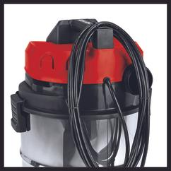 Wet/Dry Vacuum Cleaner (elect) TE-VC 2340 SA detail_image 5