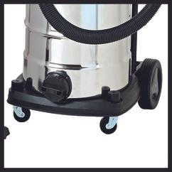 Wet/Dry Vacuum Cleaner (elect) TE-VC 2340 SA detail_image 7