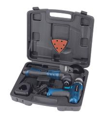 Power Tool Kit BT-TK 10,8 Li/with 2nd battery special_packing 1