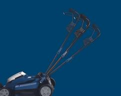Cordless Lawn Mower BG-ARM 2033 M Li Detailbild 2