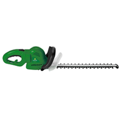 Electric Hedge Trimmer GLHT 680; EX; UK productimage 1