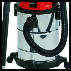 Wet/Dry Vacuum Cleaner (elect) TC-VC 1820 S Detailbild 1