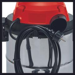 Wet/Dry Vacuum Cleaner (elect) TC-VC 1820 S Detailbild 4