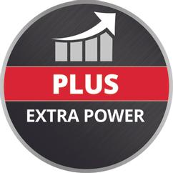 Battery 18V 5,2Ah Power X-Change Plus logo 1
