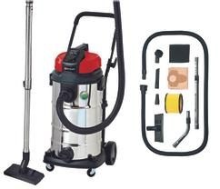 Wet/Dry Vacuum Cleaner (elect) TE-VC 2340 SA product_contents 1