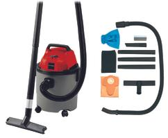 Wet/Dry Vacuum Cleaner (elect) TC-VC 1815 Produktbild 1