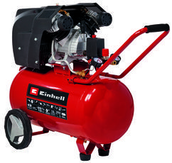 Productimage Air Compressor TE-AC 360/50/10 V; EX; CH