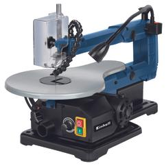 Productimage Scroll Saw BT-DS 406